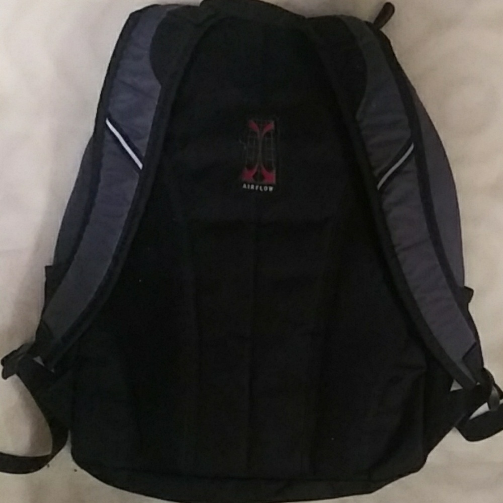 Swiss backpack - Picture 3 of 3